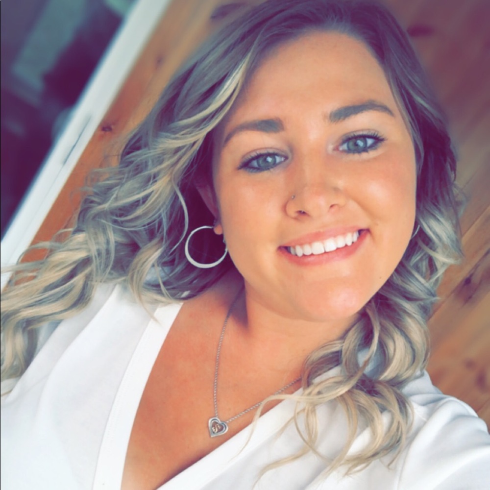 Meet your Posher, Rylie